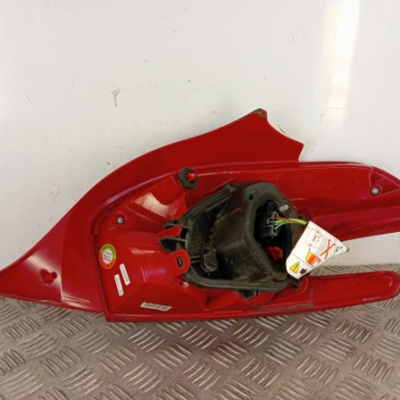 Feu arriere principal gauche (feux) PEUGEOT 208 1