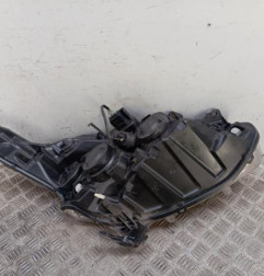 Optique avant principal gauche (feux)(phare) PEUGEOT 208 1