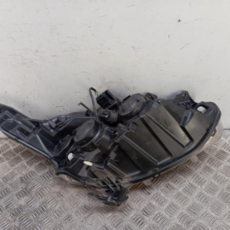 Optique avant principal gauche (feux)(phare) PEUGEOT 208 1