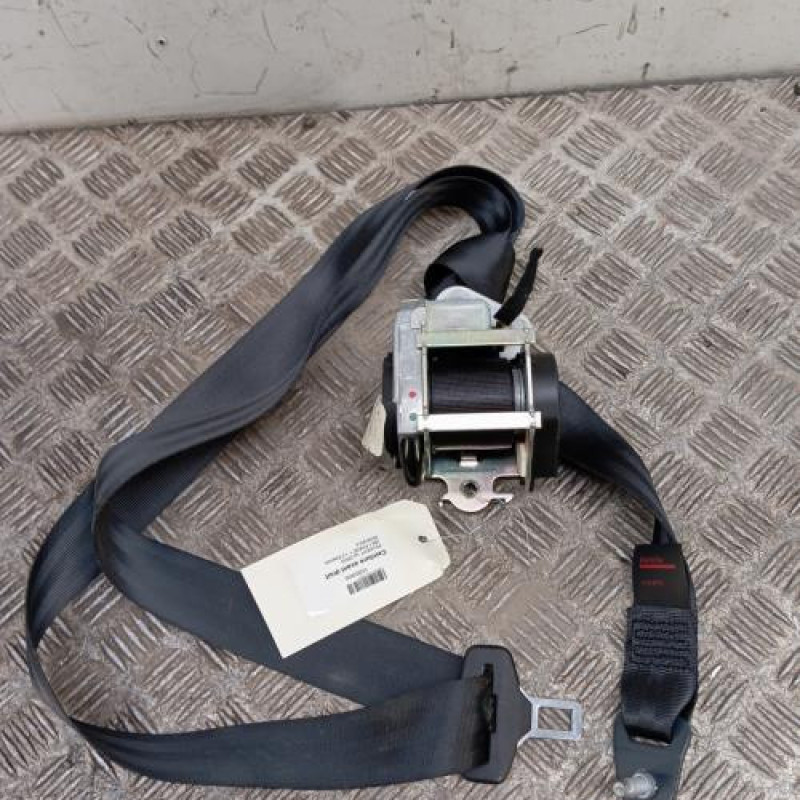Ceinture avant droit PEUGEOT 208 1 Ceinture avant droit PEUGEOT 208 1