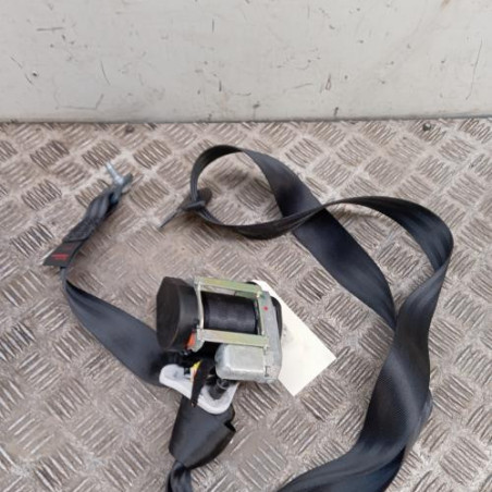 Ceinture avant droit PEUGEOT 208 1