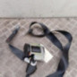 Ceinture avant droit PEUGEOT 208 1