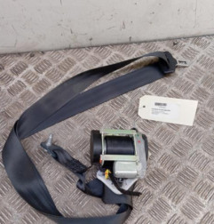 Ceinture avant gauche PEUGEOT 208 1 Photo n°1