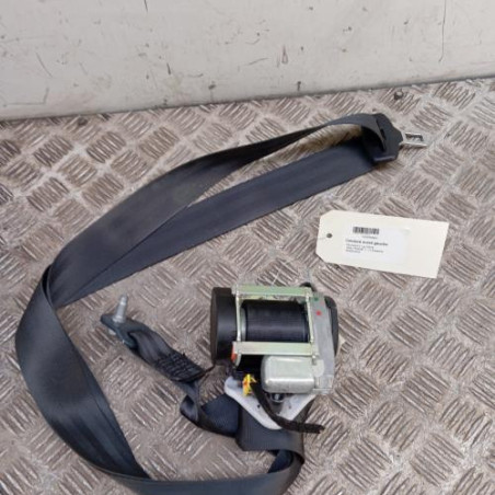 Ceinture avant gauche PEUGEOT 208 1 Photo n°1