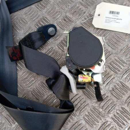 Ceinture avant gauche PEUGEOT 208 1