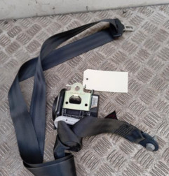 Ceinture avant gauche PEUGEOT 208 1 Photo n°3