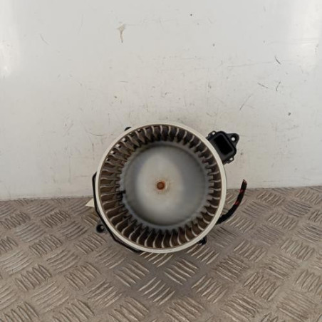 Pulseur d'air PEUGEOT PARTNER 2 Photo n°1