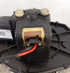 Pulseur d'air PEUGEOT PARTNER 2 Photo n°3