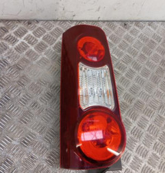 Feu arriere principal gauche (feux) PEUGEOT PARTNER 2