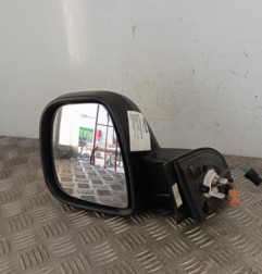 Retroviseur gauche PEUGEOT PARTNER 2 Photo n°1