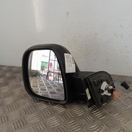 Retroviseur gauche PEUGEOT PARTNER 2 Photo n°1