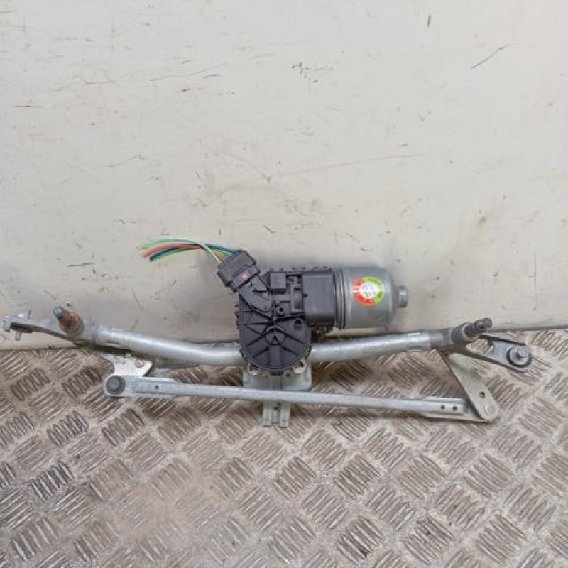 Moteur essuie glace avant PEUGEOT PARTNER 2