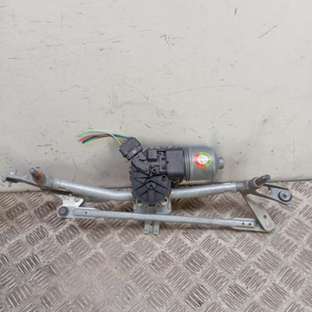 Moteur essuie glace avant PEUGEOT PARTNER 2 Photo n°1