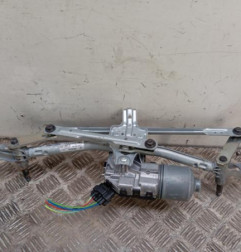 Moteur essuie glace avant PEUGEOT PARTNER 2
