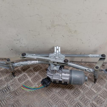 Moteur essuie glace avant PEUGEOT PARTNER 2