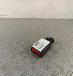 Attache ceinture arriere gauche MINI MINI 2 R61 Photo n°1