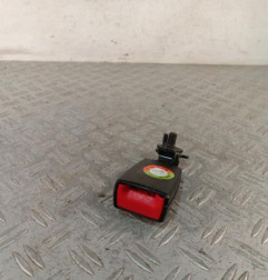 Attache ceinture arriere gauche MINI MINI 2 R61