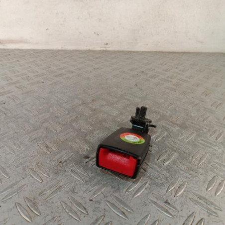 Attache ceinture arriere gauche MINI MINI 2 R61