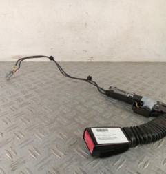 Attache ceinture avant droit MINI MINI 2 R61 Photo n°1