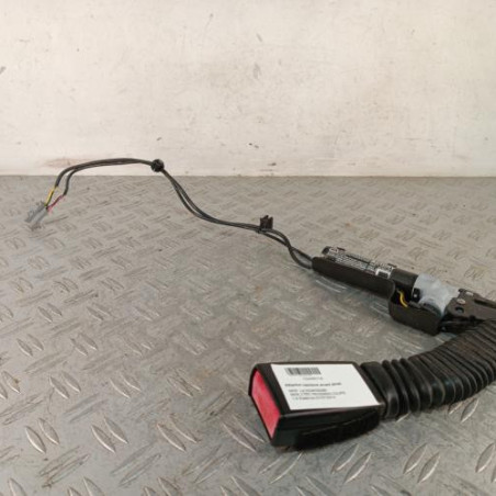 Attache ceinture avant droit MINI MINI 2 R61 Photo n°1