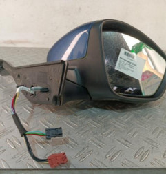 Retroviseur droit PEUGEOT 208 1 Photo n°1