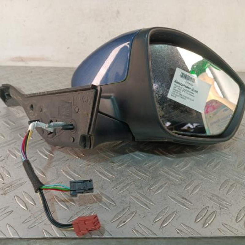 Retroviseur droit PEUGEOT 208 1