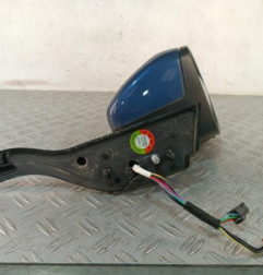 Retroviseur droit PEUGEOT 208 1 Photo n°3