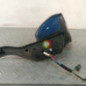 Retroviseur droit PEUGEOT 208 1
