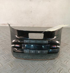 Commande chauffage PEUGEOT 208 1 Photo n°1