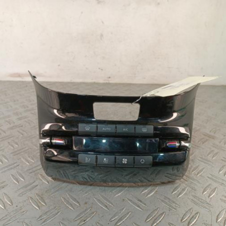 Commande chauffage PEUGEOT 208 1 Photo n°1