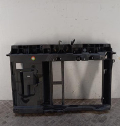 Face avant CITROEN DS3 Photo n°1