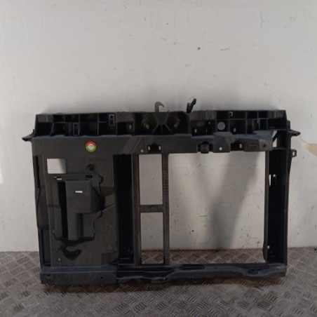 Face avant CITROEN DS3 Photo n°1