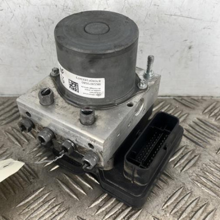 Bloc ABS (freins anti-blocage) PEUGEOT PARTNER 2 Photo n°1