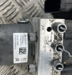 Bloc ABS (freins anti-blocage) PEUGEOT PARTNER 2