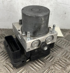 Bloc ABS (freins anti-blocage) PEUGEOT PARTNER 2 Photo n°3