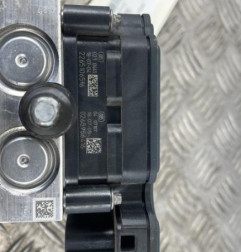 Bloc ABS (freins anti-blocage) PEUGEOT PARTNER 2 Photo n°4