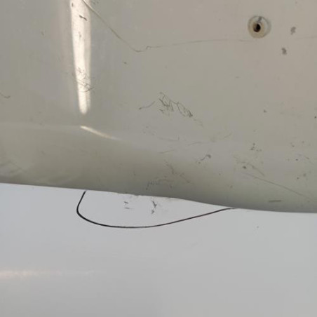 Aile avant gauche PEUGEOT PARTNER 2