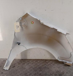 Aile avant gauche PEUGEOT PARTNER 2 Photo n°4