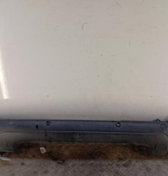 Pare choc arriere PEUGEOT PARTNER 2 Photo n°1