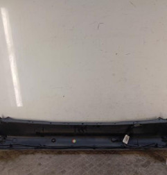 Pare choc arriere PEUGEOT PARTNER 2