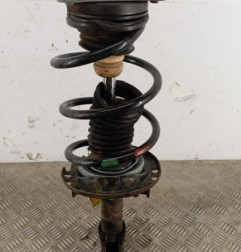 Amortisseur avant gauche RENAULT ZOE 1 Photo n°1