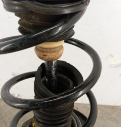 Amortisseur avant gauche RENAULT ZOE 1 Photo n°3