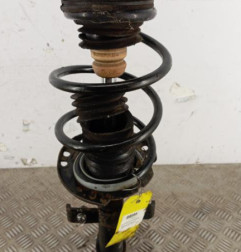 Amortisseur avant gauche RENAULT ZOE 1 Photo n°4