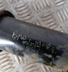 Amortisseur avant gauche RENAULT ZOE 1 Photo n°5