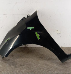Aile avant gauche FORD FIESTA 6 Photo n°1