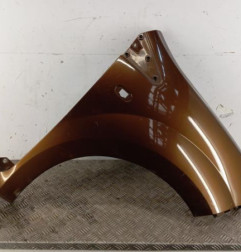 Aile avant droit RENAULT TWINGO 2 Photo n°1