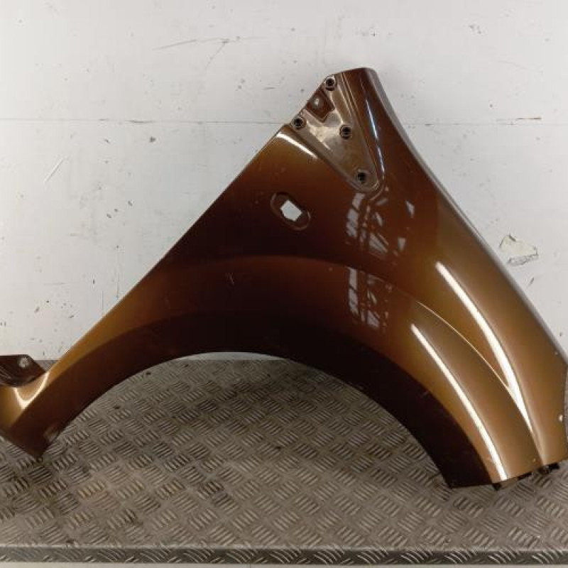 Aile avant droit RENAULT TWINGO 2