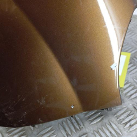 Aile avant droit RENAULT TWINGO 2