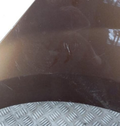 Aile avant droit RENAULT TWINGO 2 Photo n°4