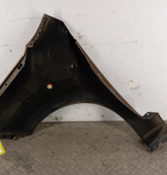 Aile avant droit RENAULT TWINGO 2 Photo n°5